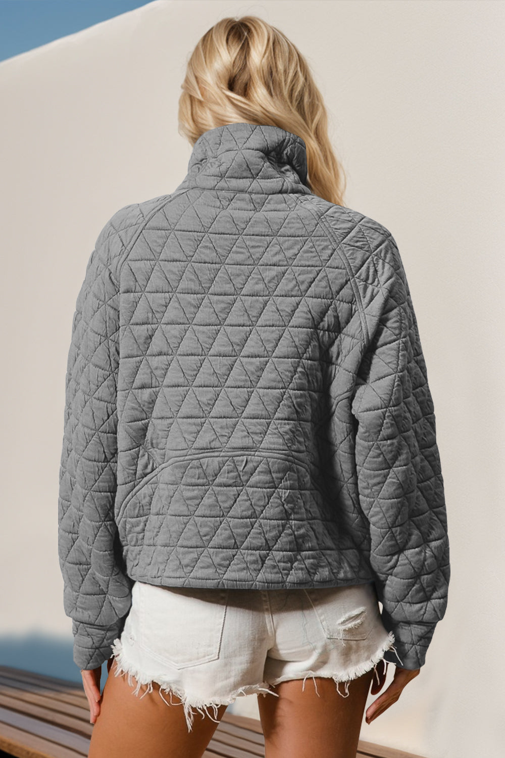 Aurora® | Casual and stylish winter garment
