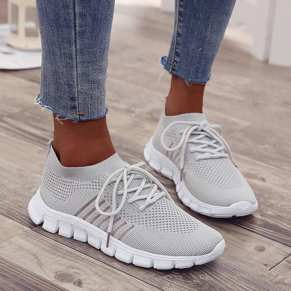 Claudia® | Ergonomic and breathable shoes for women