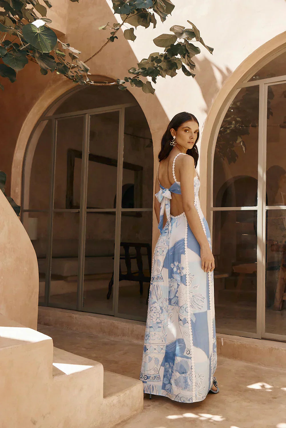 Barbara® | Maxi dress