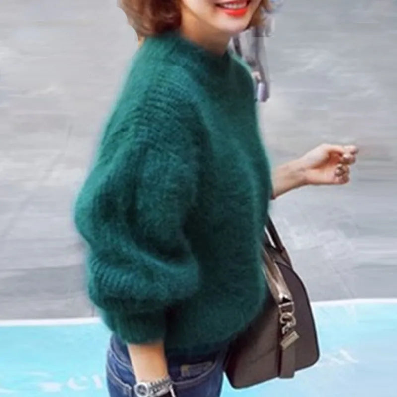 Bianca® | Wool sweater