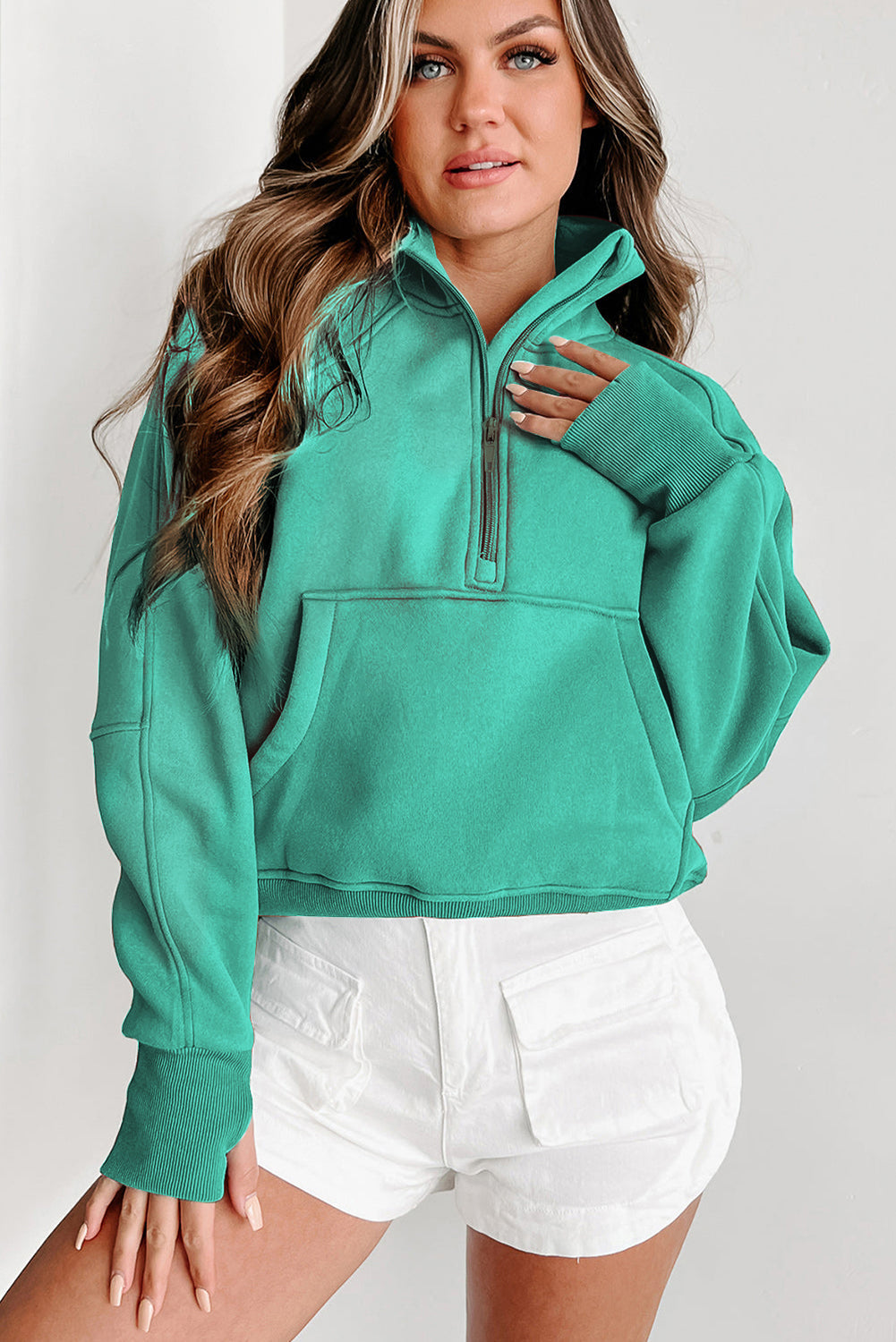 Coralia | Trendy and elegant winter clothing item