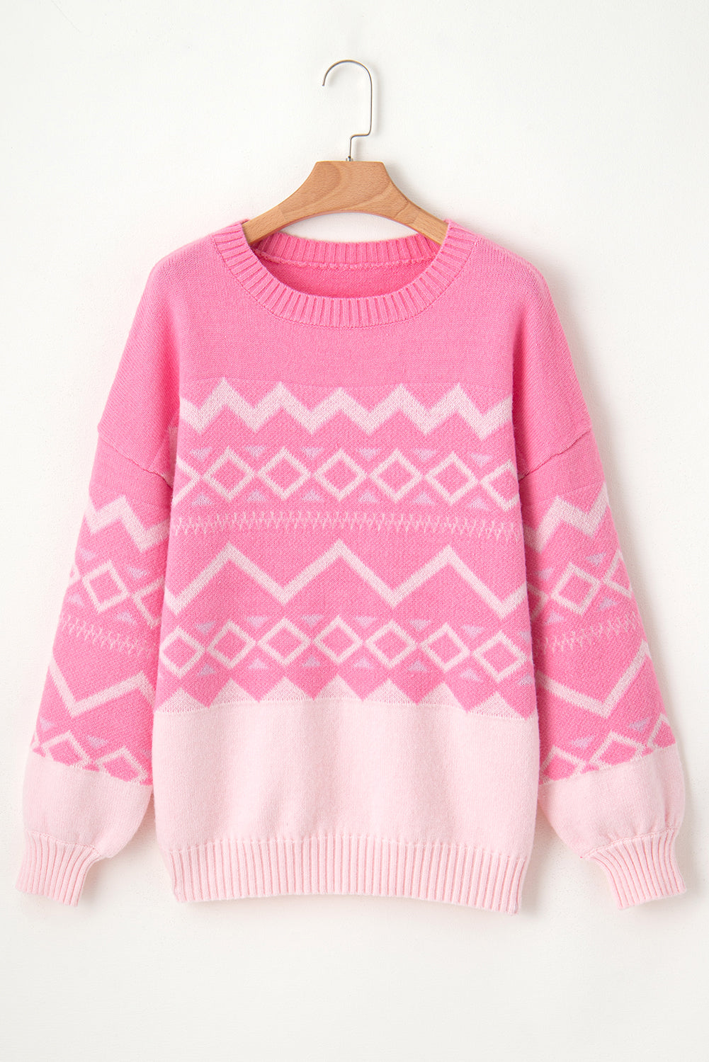 Aranza® | Casual and stylish winter sweater