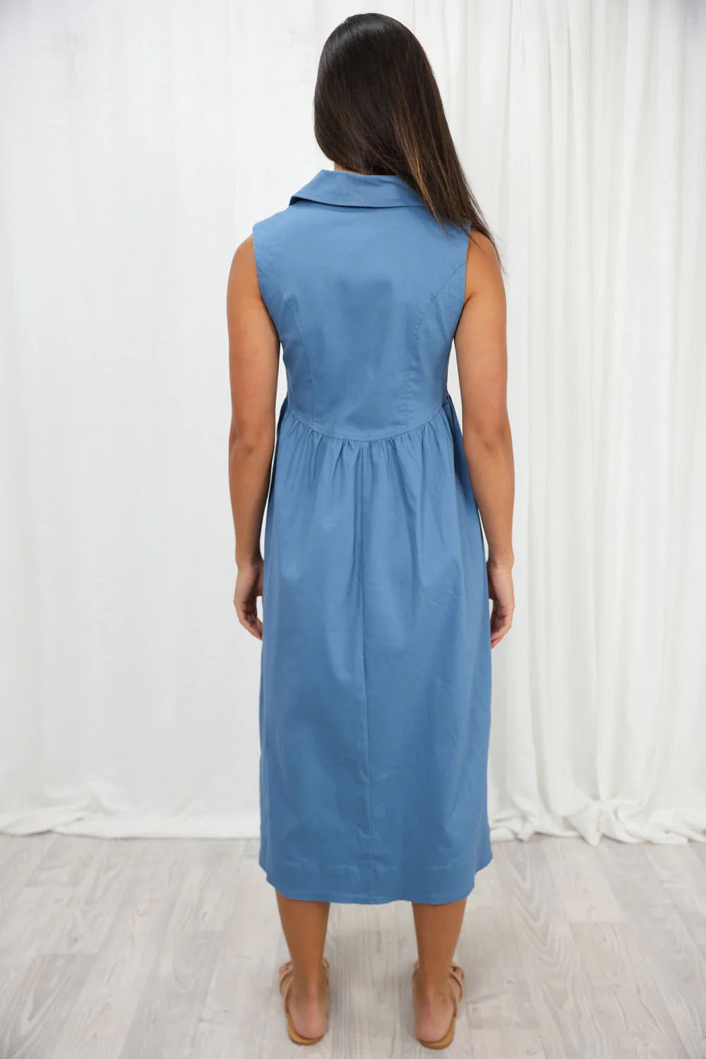 Beatriz® | Whispering Willow Dress