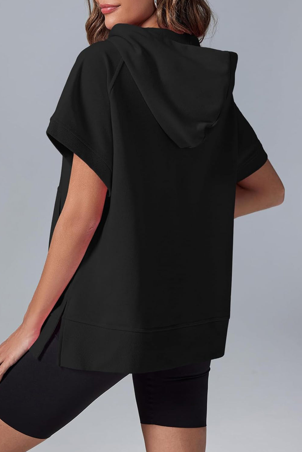 Basilisa | Comfortable and stylish winter shorts