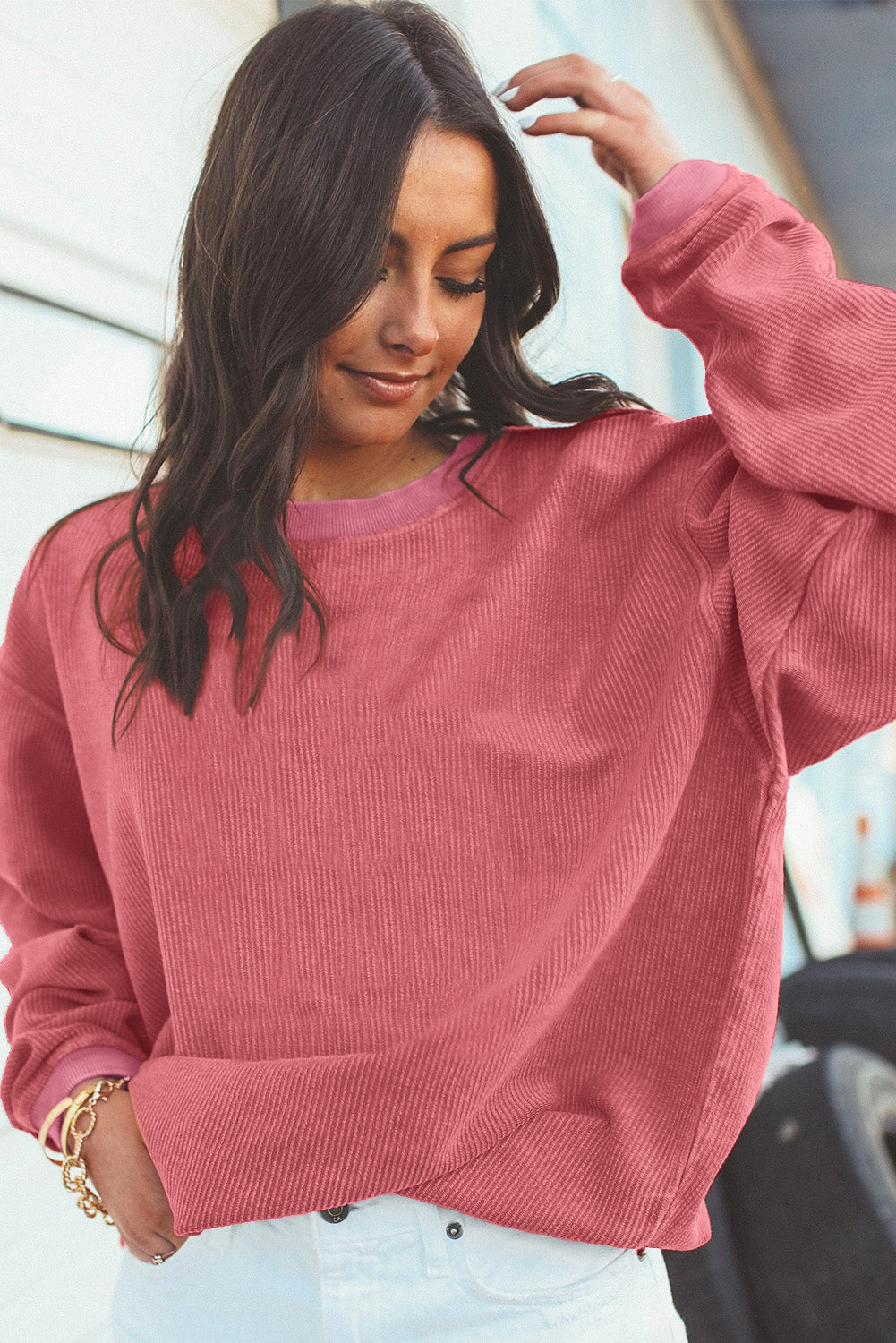 Celestina | Modern and comfortable winter garment