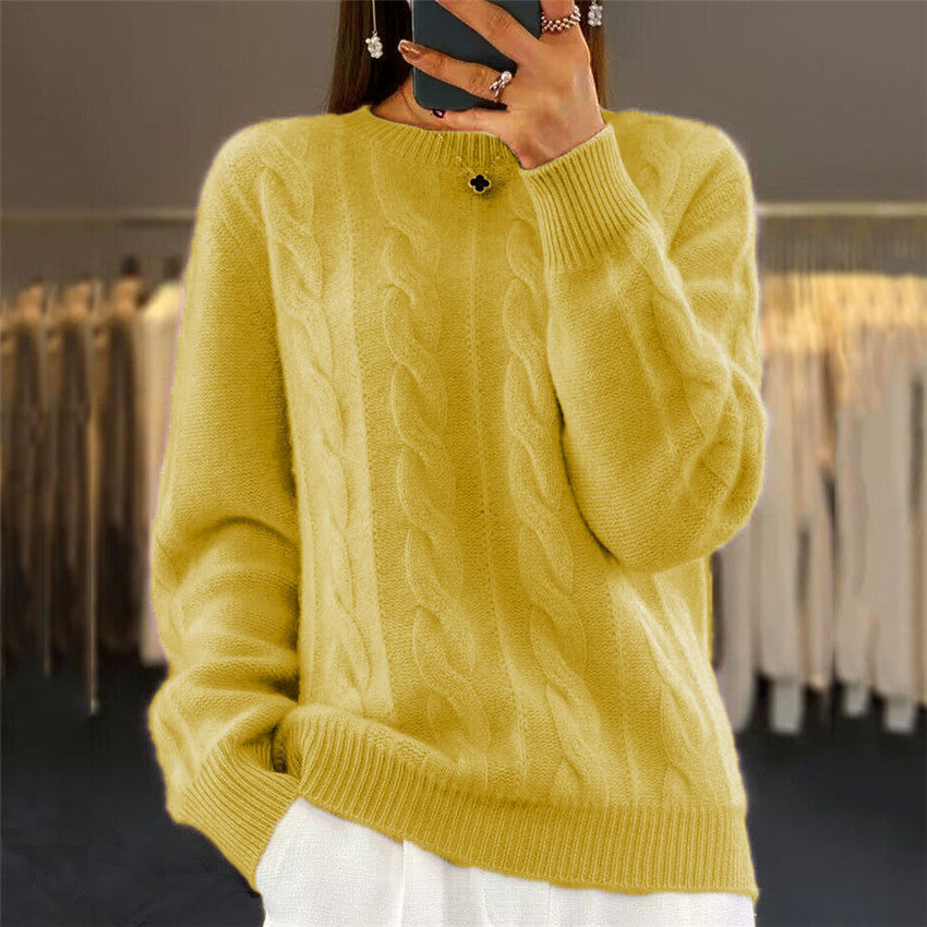 Bodil® | Modern and minimalist sweater