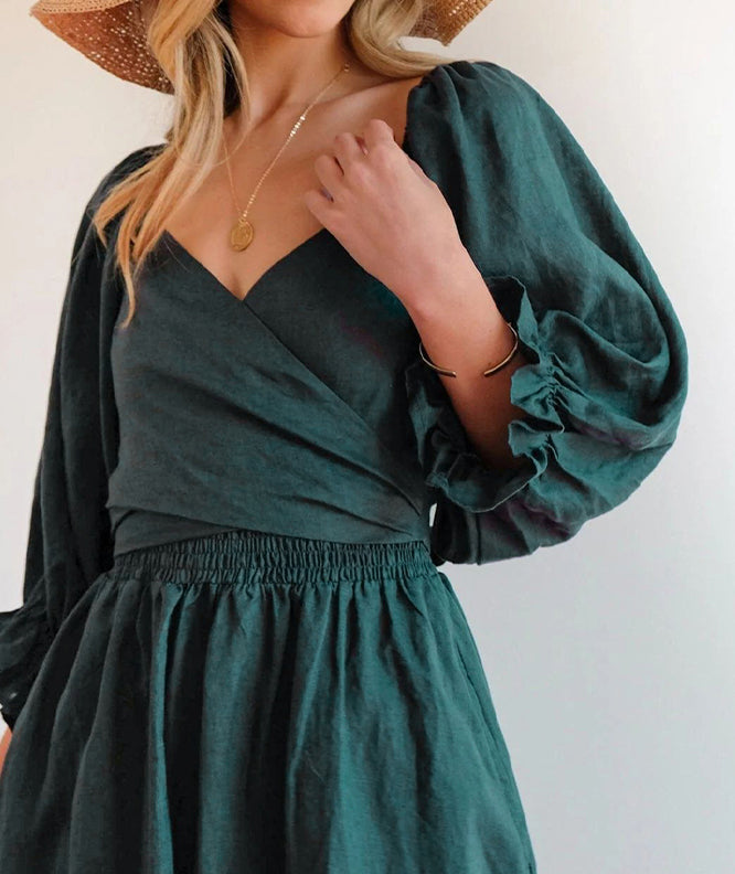 Harriet | Trendy summer dress