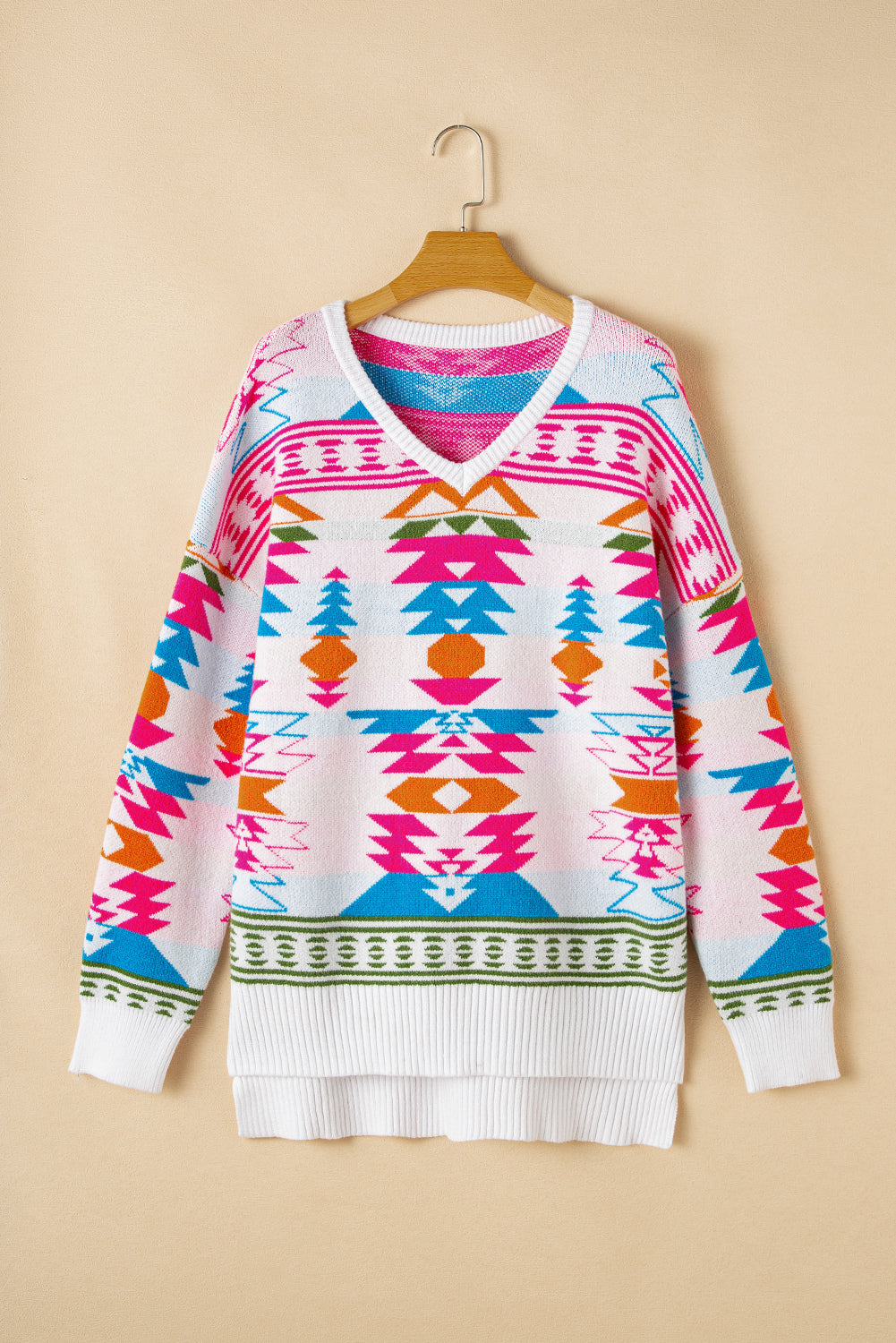 Carla® | Trendy and elegant winter sweater