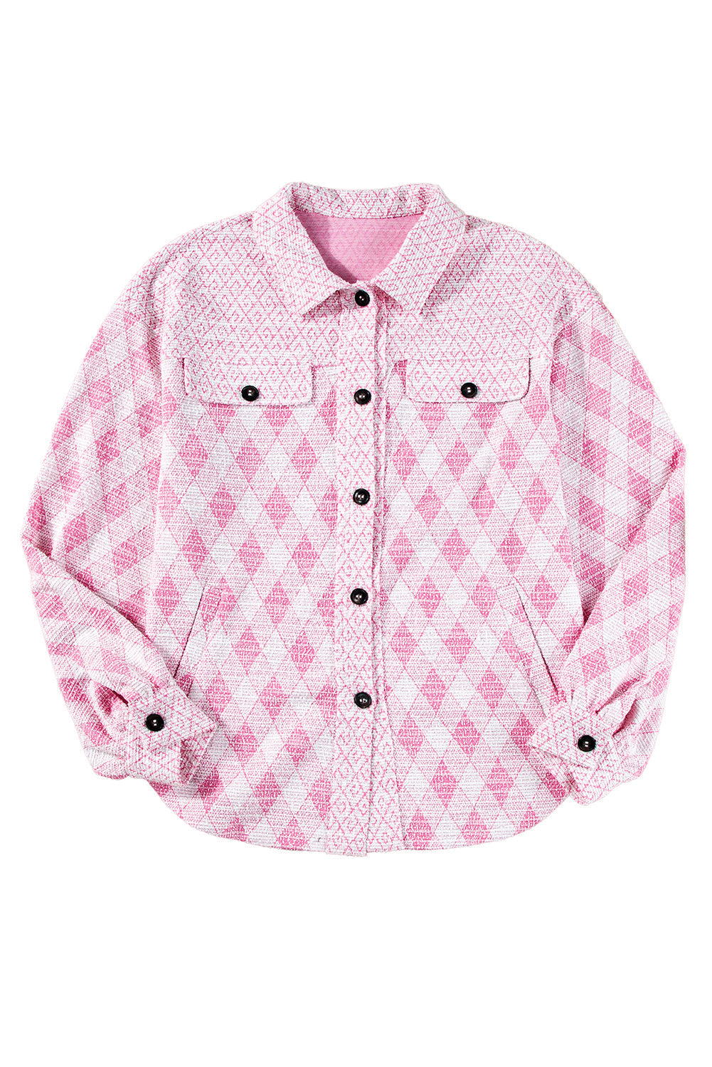 Benita | Elegant and casual winter garment