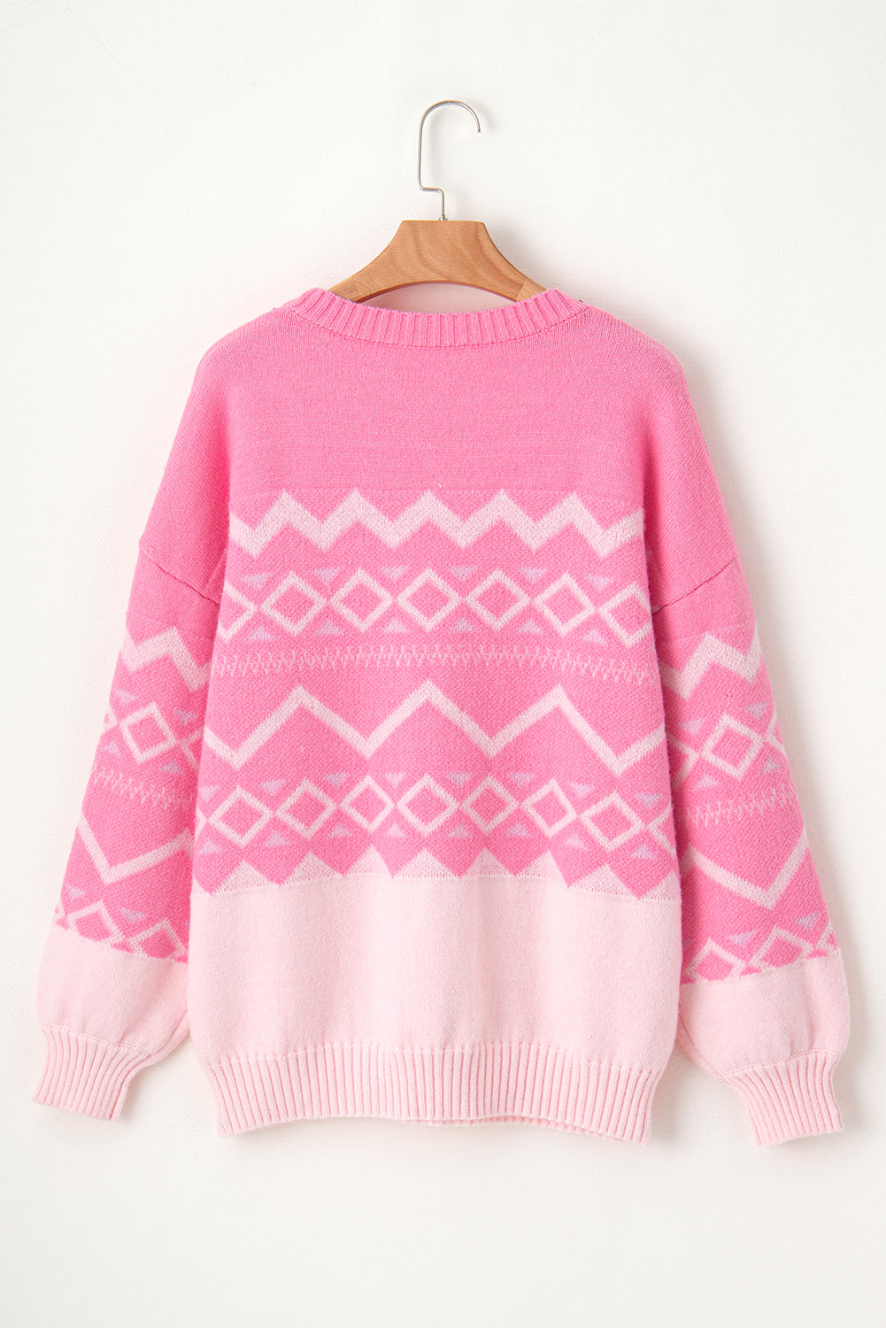 Aranza® | Casual and stylish winter sweater