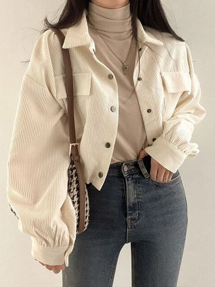 Christa® | short summer jacket