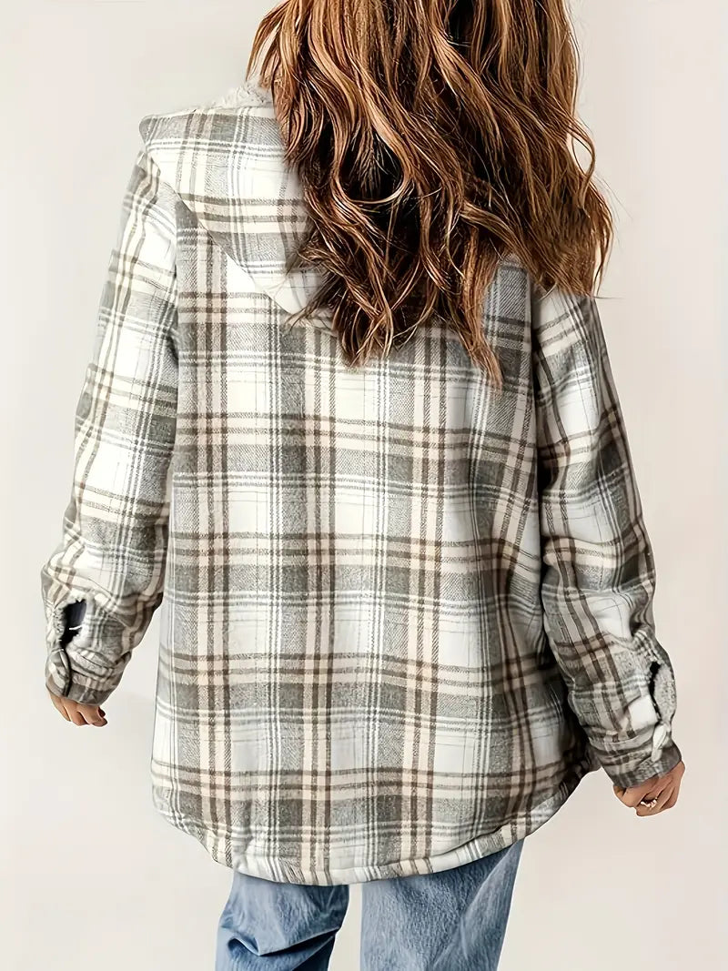 Casandra® | Casual insulated jacket