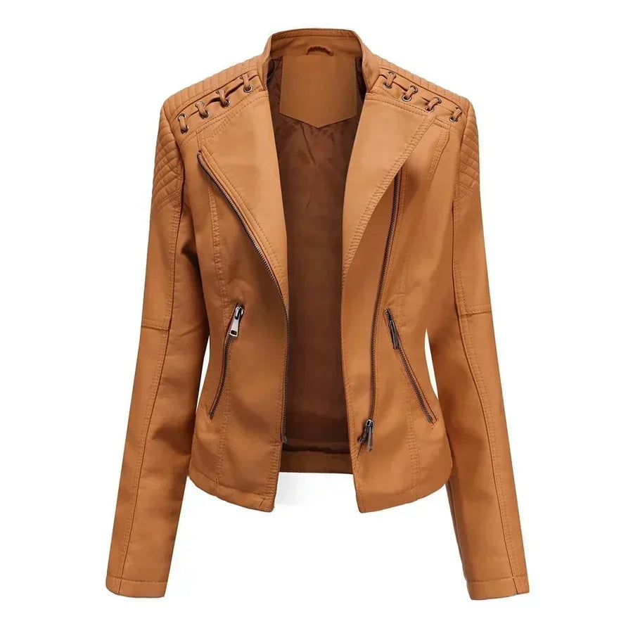 Delia® | Timeless and stylish winter jacket