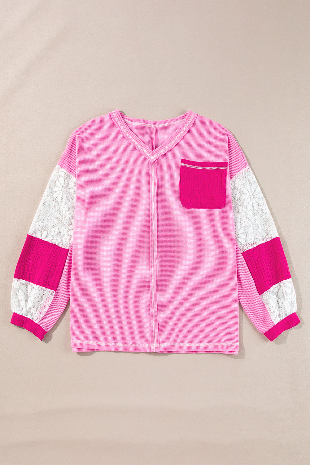 Dafne® | Casual and comfortable winter blouse