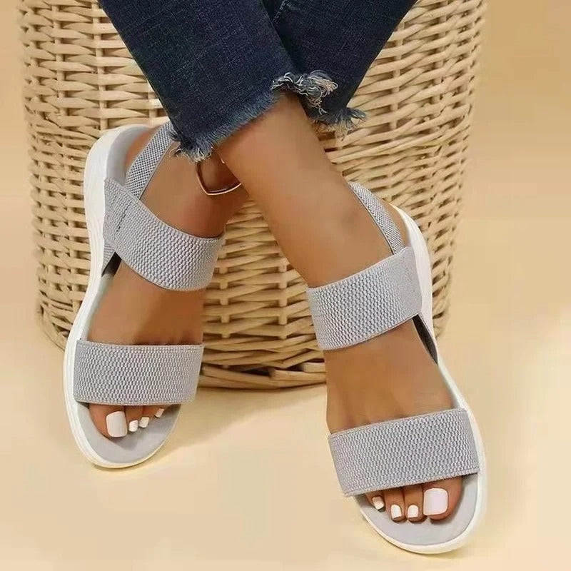 Alondra® | Sport-Style-Keil