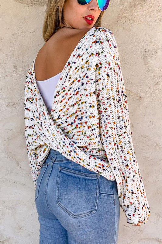 Araceli® | Simple and stylish winter sweater