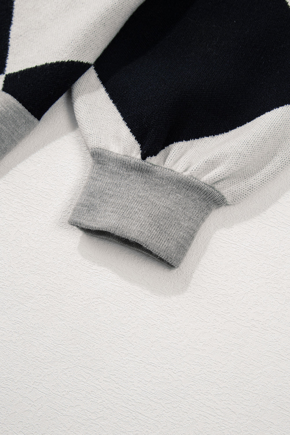 Danna® | Casual and fashionable winter cardigan