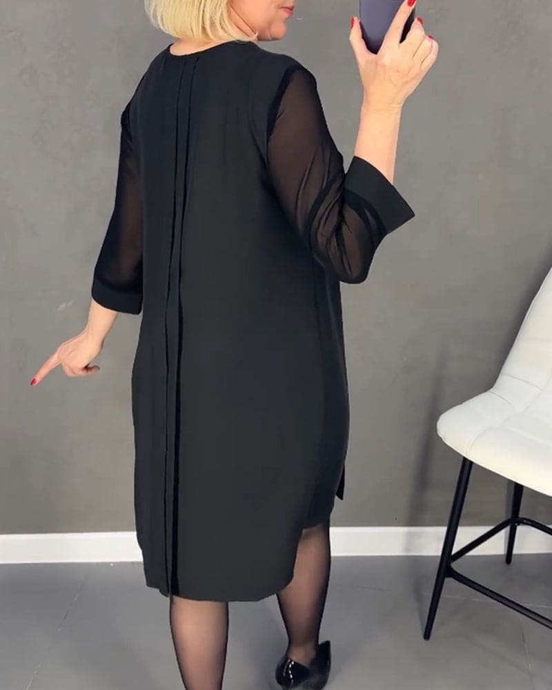 Alicia® | Casual and stylish summer dress