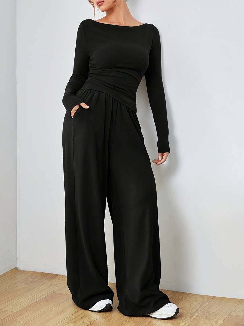 Brigida® | Casual and relaxed winter trousers