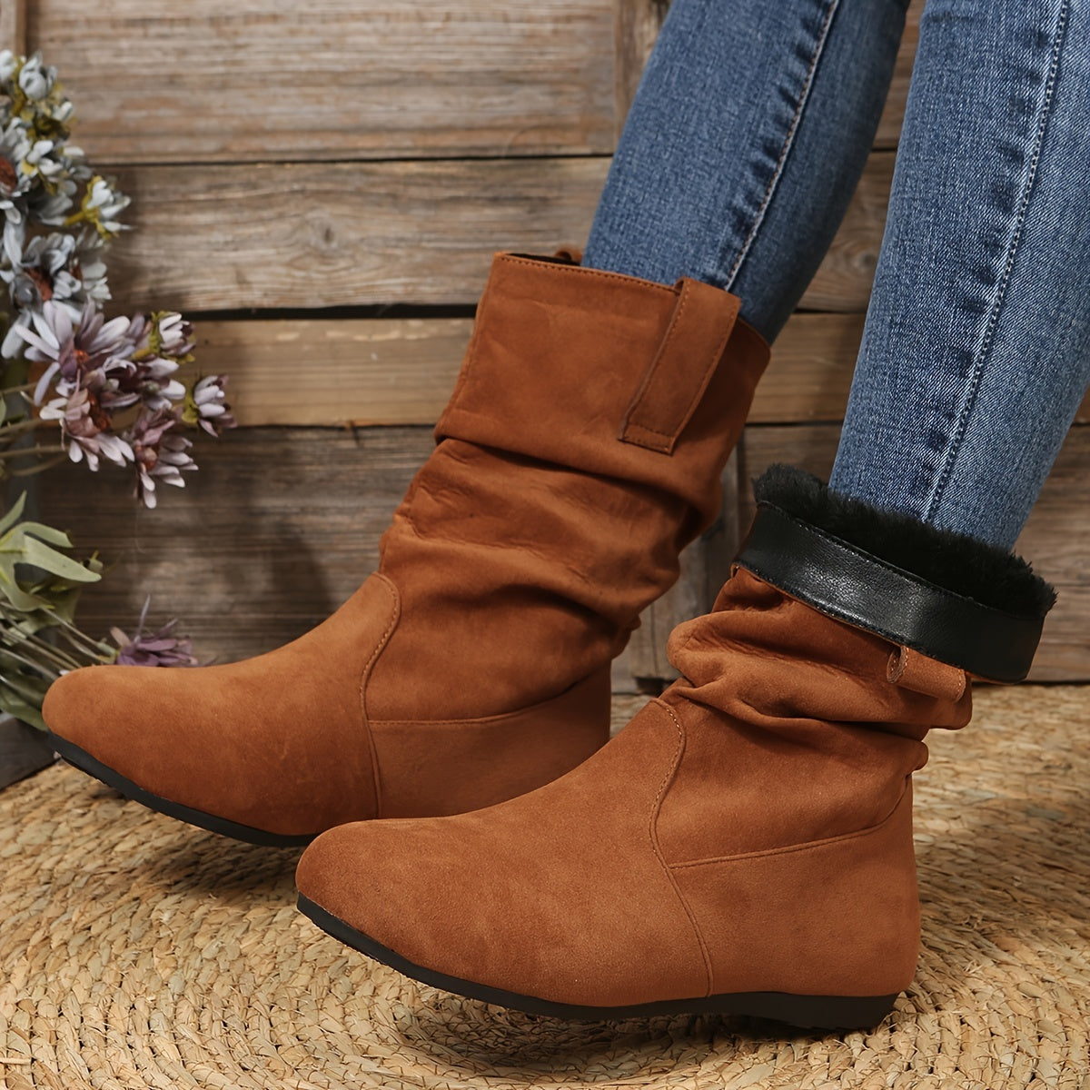 Cristina® | Durable and supportive orthopedic footwear.