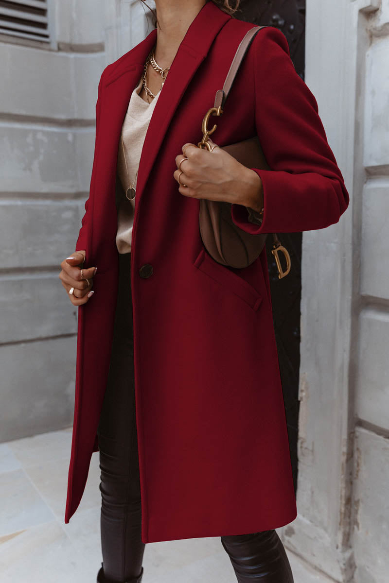 Carmen® | Elegant and casual winter jacket