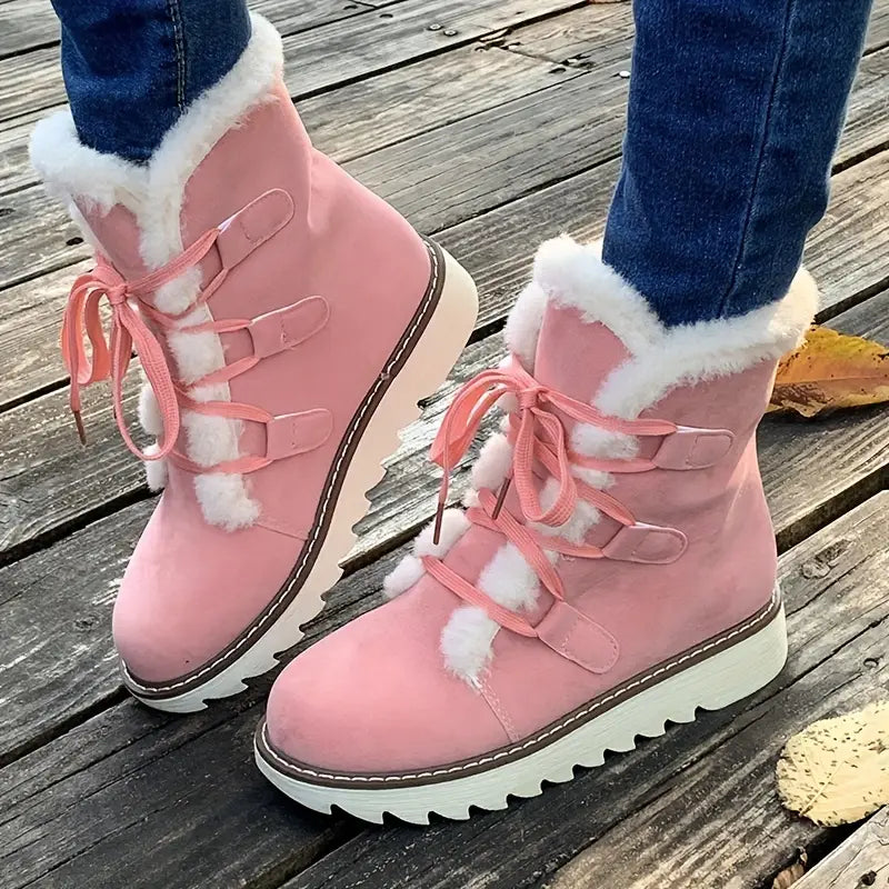 Ariadna® | Comfortable and durable orthopedic boots