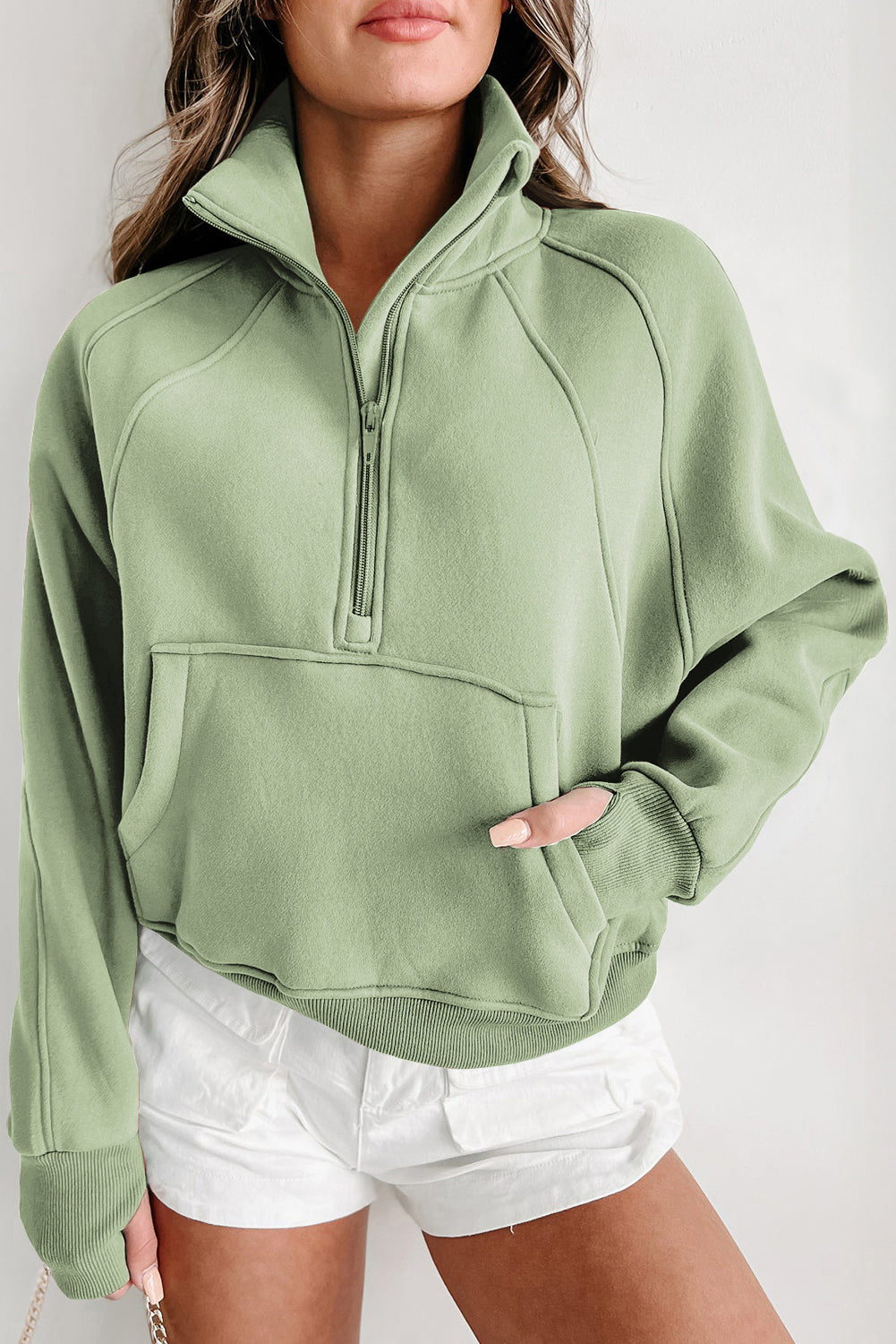 Coralia | Trendy and elegant winter clothing item