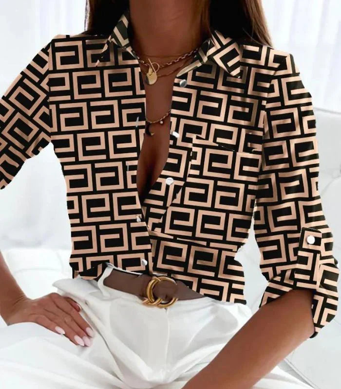 Diana® | Stylish blouse for women