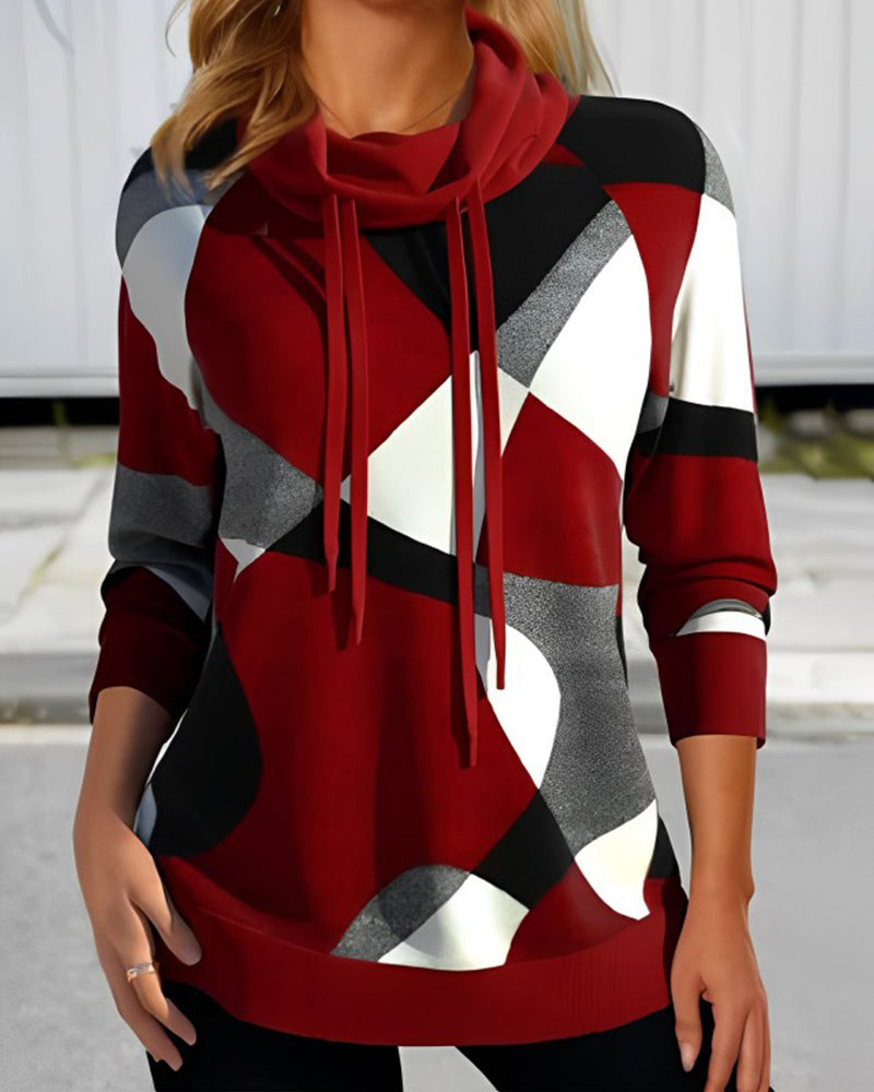 Brenda® | The Luxe Women’s Hoodie