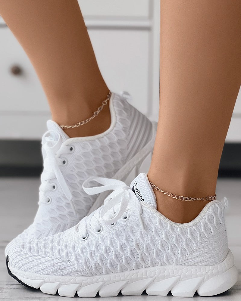 Adriana® | Fashionable women's shoes in white