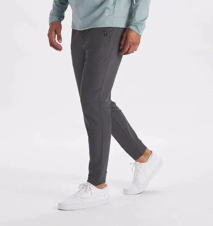 Don | Sleek Slim Fit Joggers for Ultimate Comfort