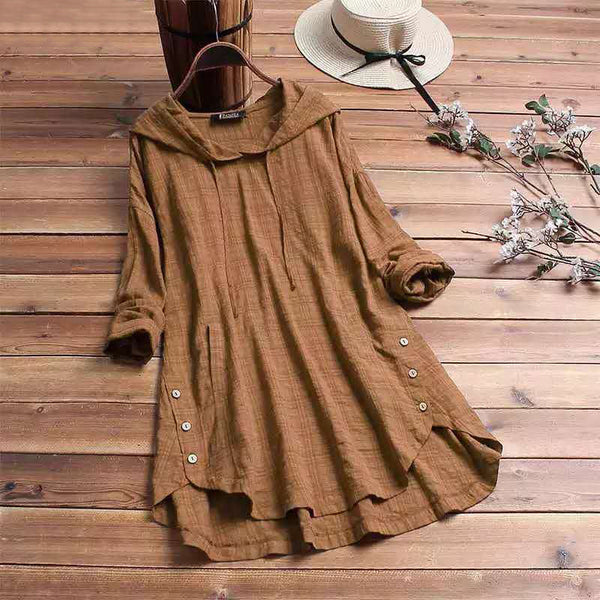 Clara® | Elegant blouse