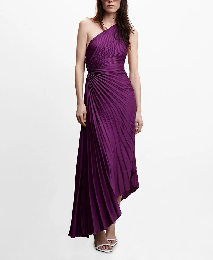 Lori | Elegant Maxi Dress