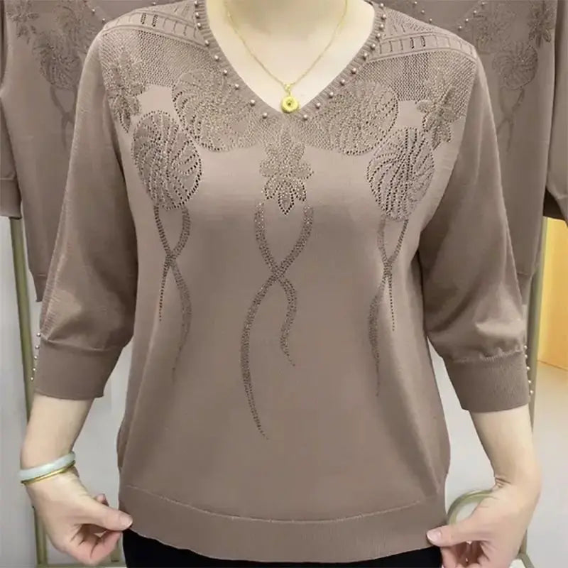 Carina® | Chic and relaxed winter garment