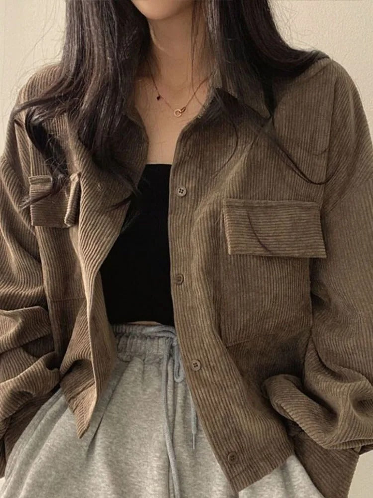 Christa® | short summer jacket