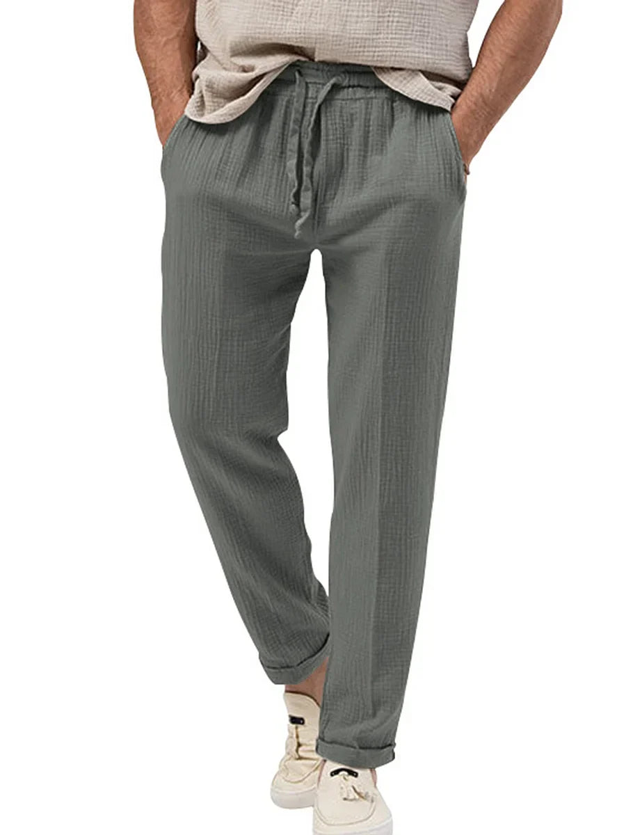 Parker | Men's Lightweight Summer Pants