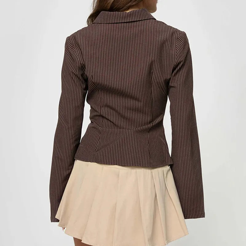 Cinthia® | The elegant retro blouse