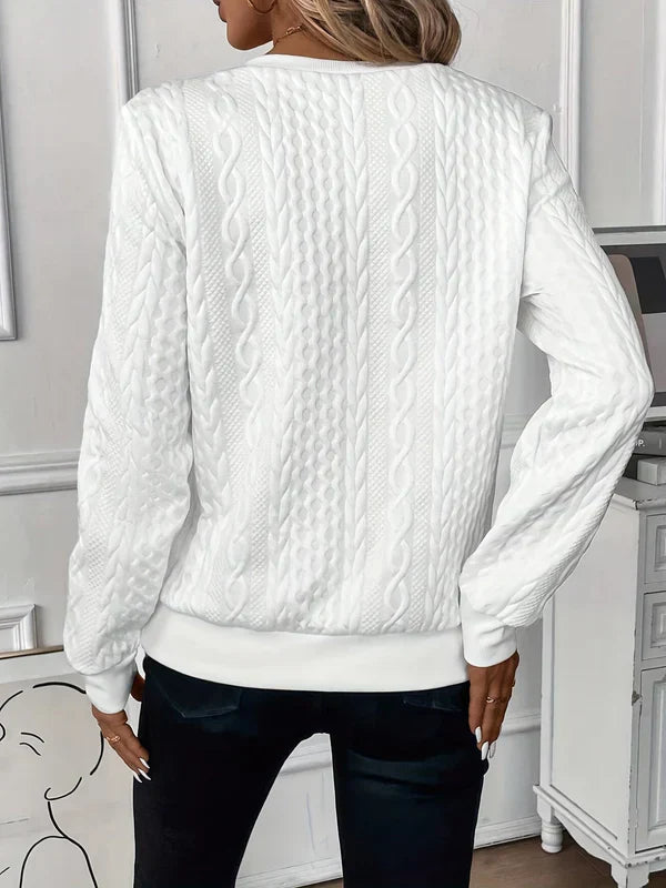 Aileen® | Pullover