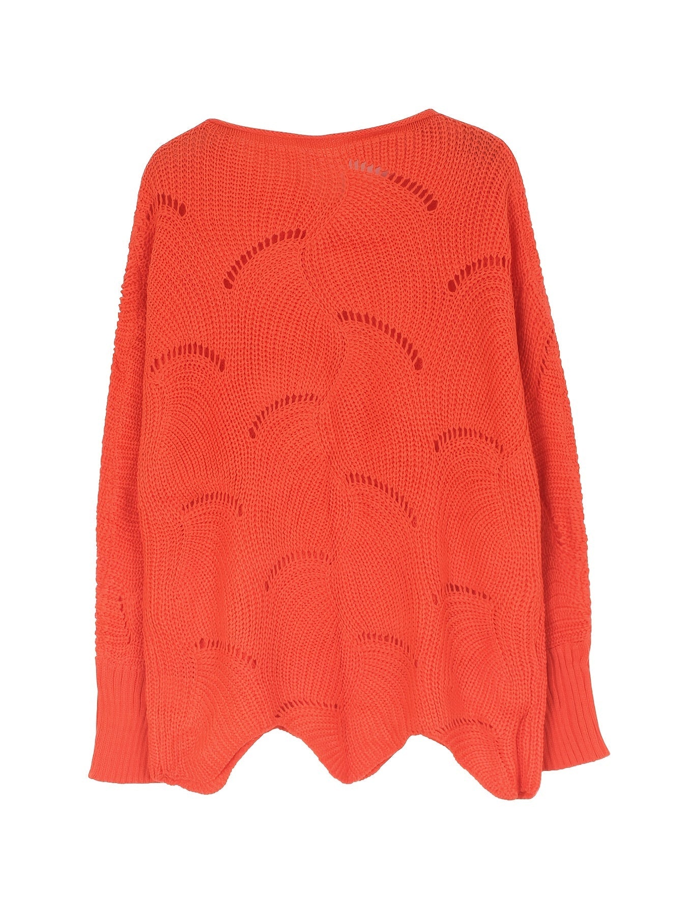 Blanca | Women's rib knit sweater