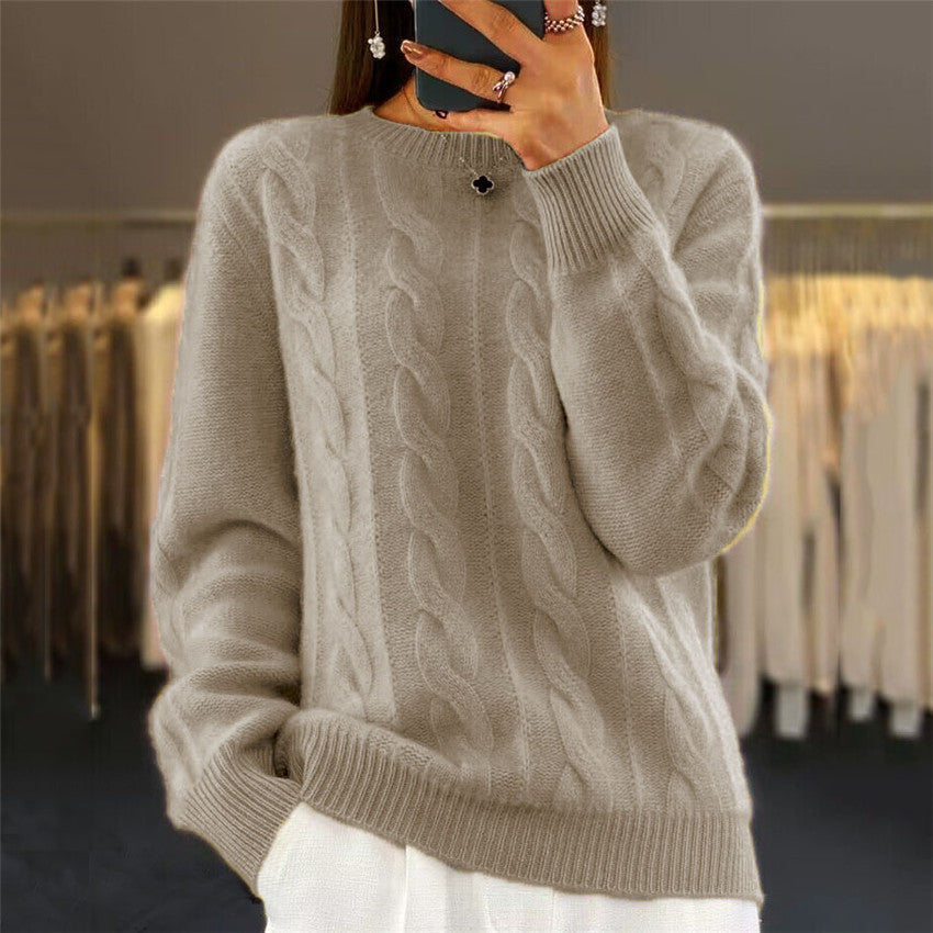 Bodil® | Modern and minimalist sweater