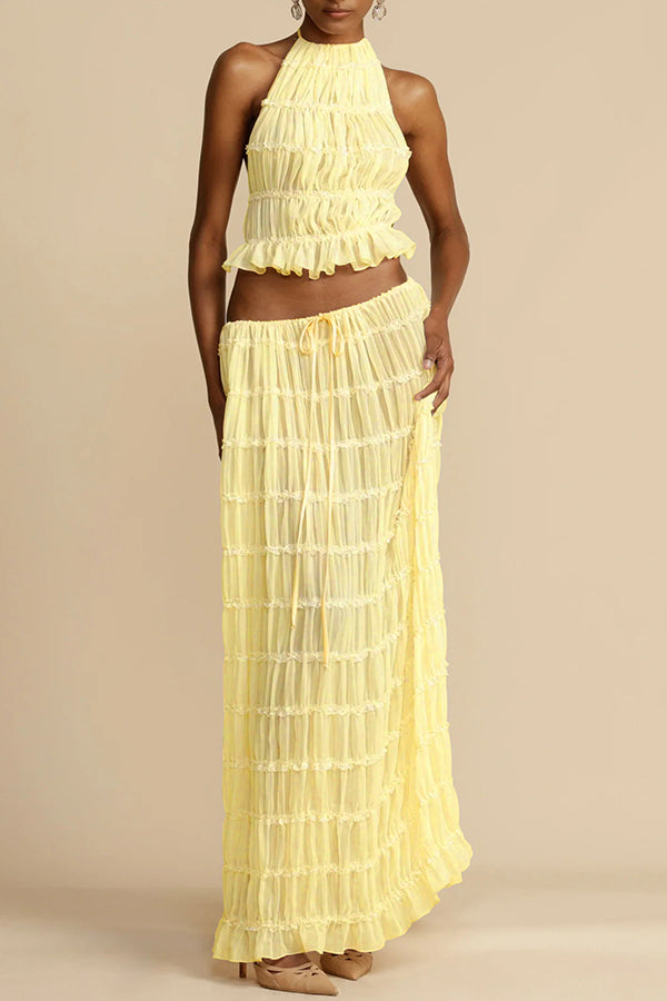 Dana® | Elegant and fashionable long skirt