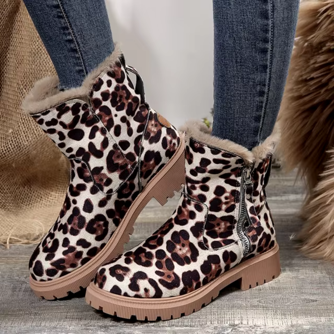 Daisy® | Comfortable ankle boots