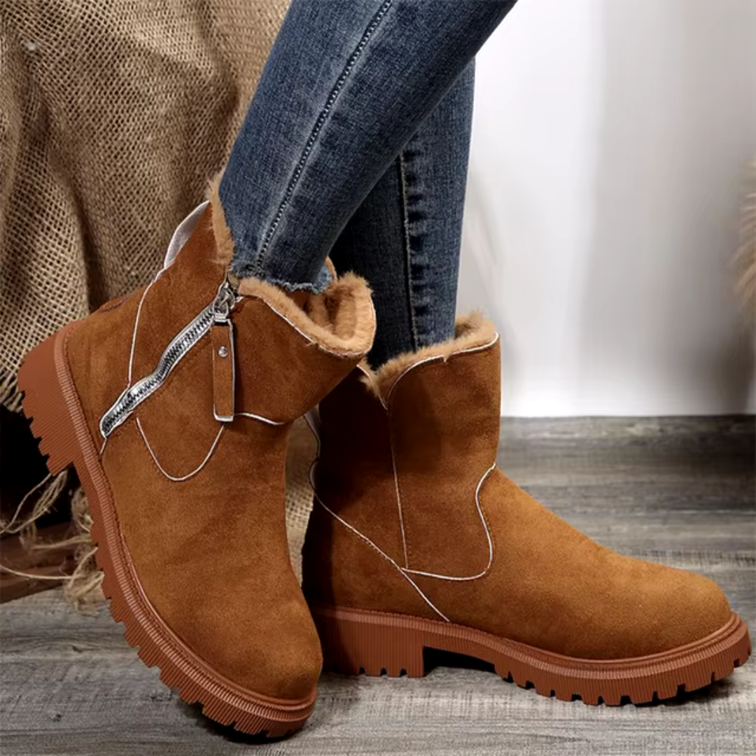 Daisy® | Comfortable ankle boots