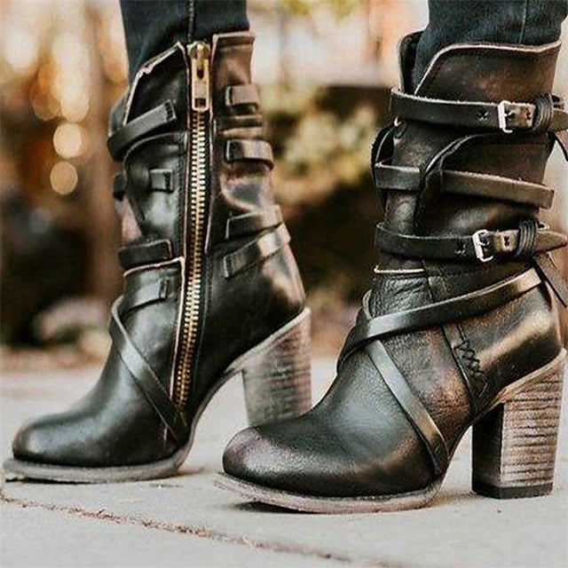 Bianca® | Custom-made supportive orthopedic footwear