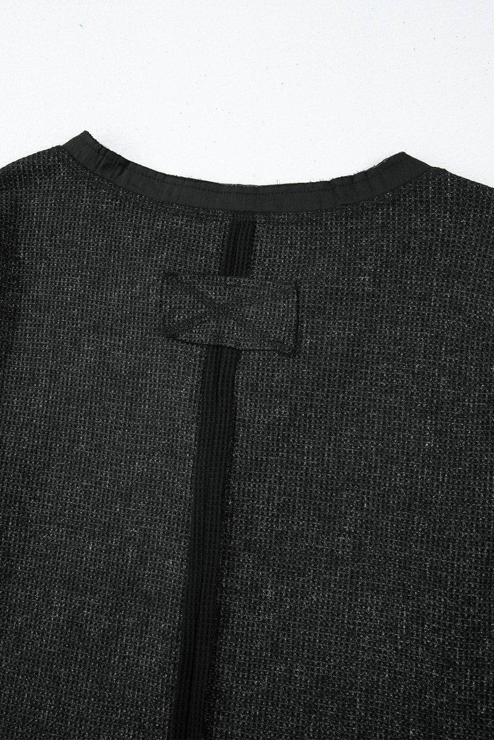 Belén® | Fashionable and uncomplicated winter top