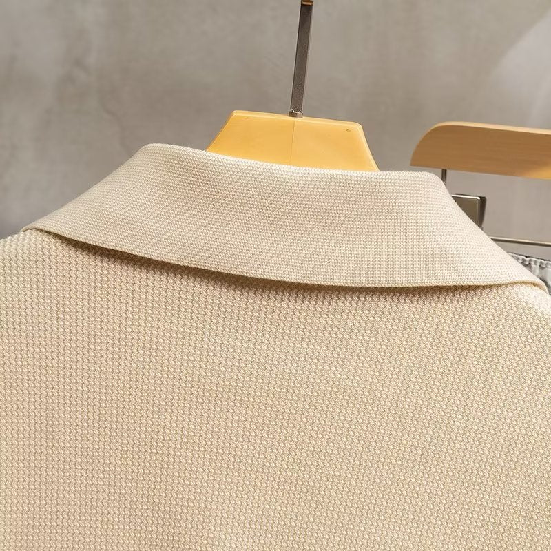 Justice | Men's Polo Sweater