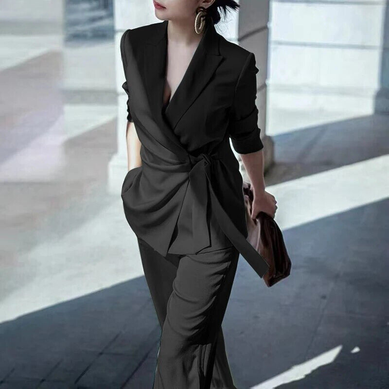 Cecilia® | Elegant two-piece set