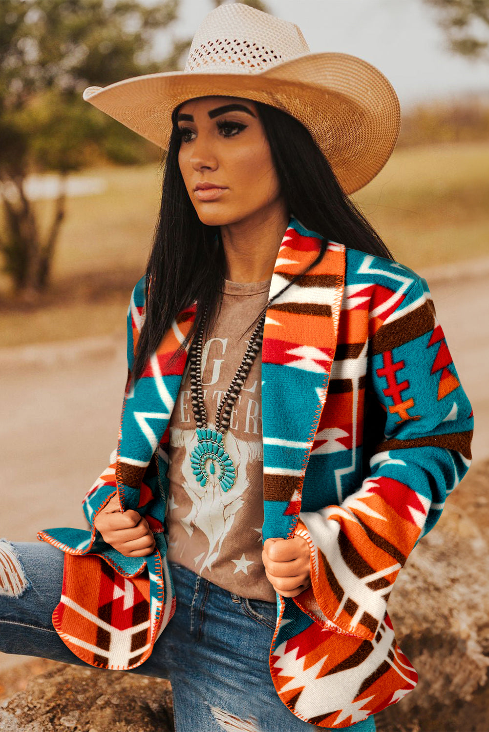 Brenda® | Chic and versatile winter jacket