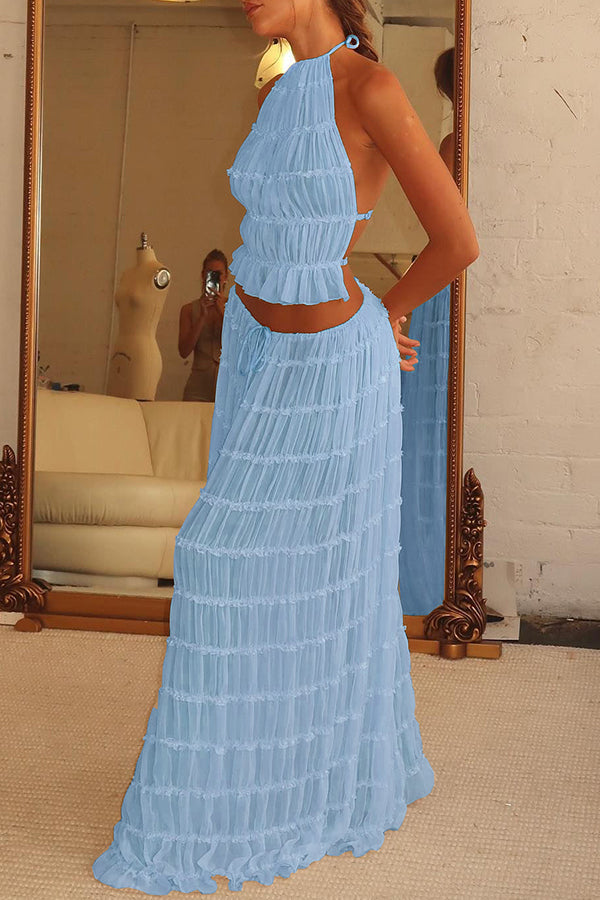 Dana® | Elegant and fashionable long skirt