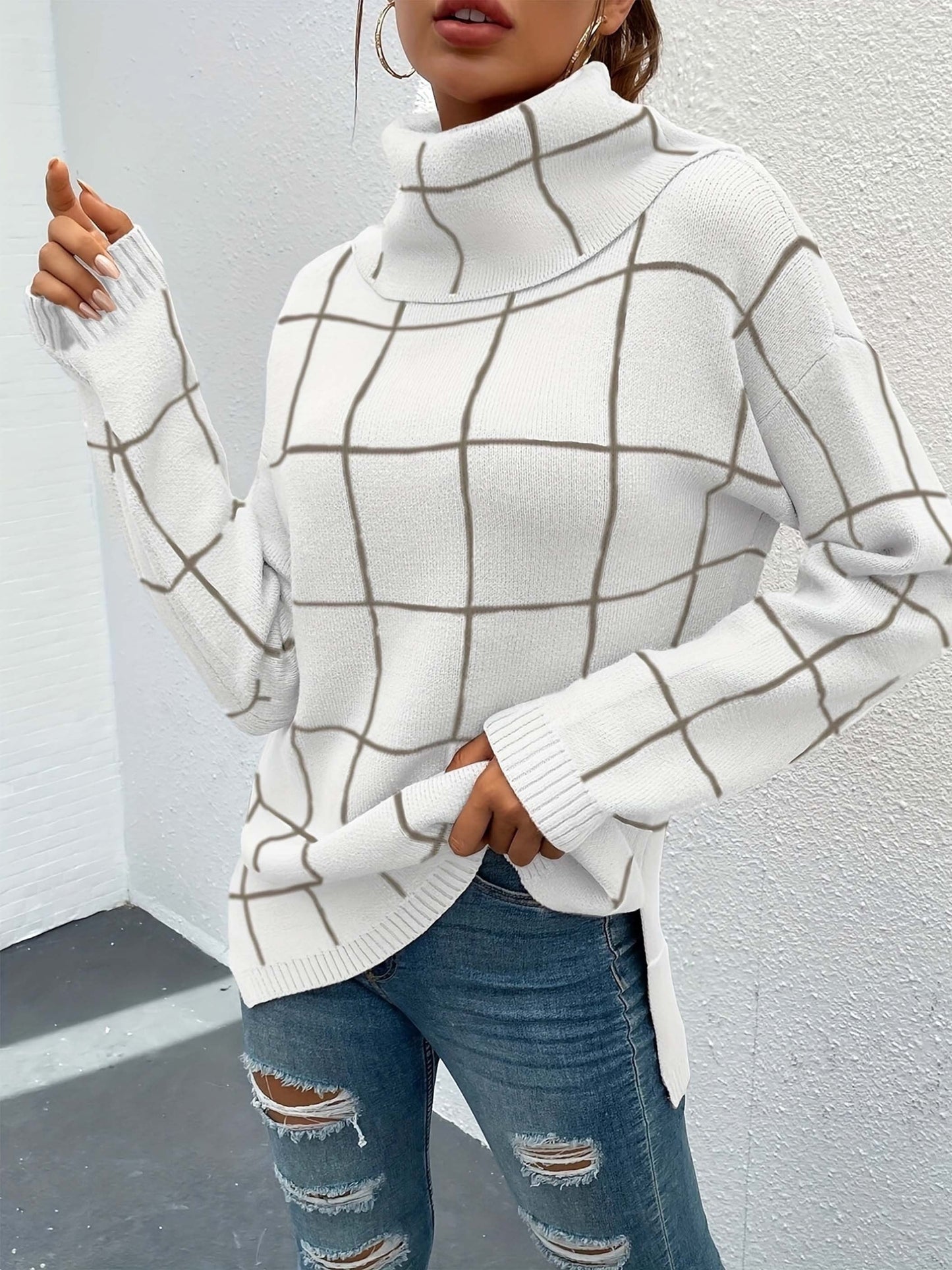 Denise® | Effortless and trendy winter garment